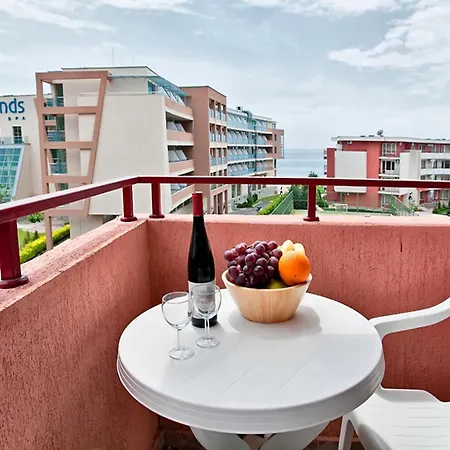 Lägenhet Gt Privilege