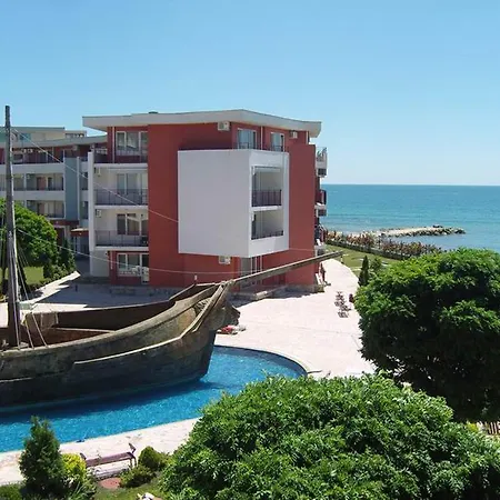 Gt Privilege Lägenhet Elenite