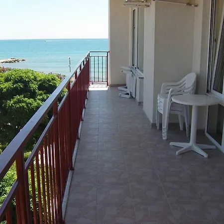 Lägenhet Gt Privilege Elenite