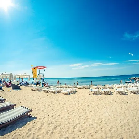 Lägenhet Gt Privilege *