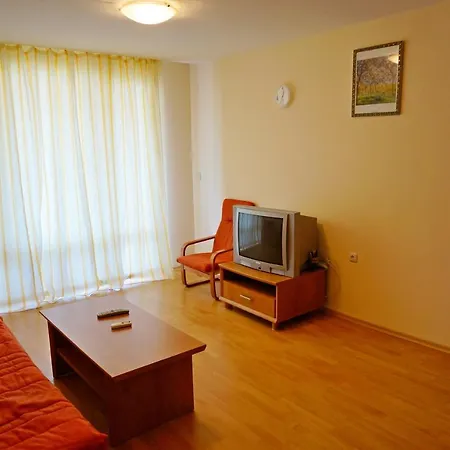 Apartament Gt Privilege Elenite