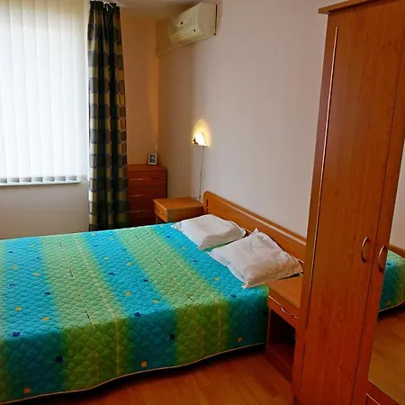 Gt Privilege Apartment *