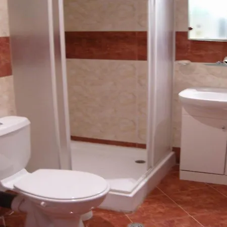 Apartament Gt Privilege