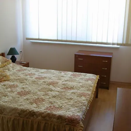 Gt Privilege Apartament *