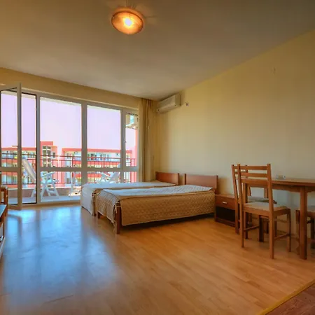 Apartament Gt Privilege