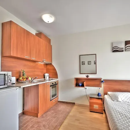 Gt Privilege Lägenhet *