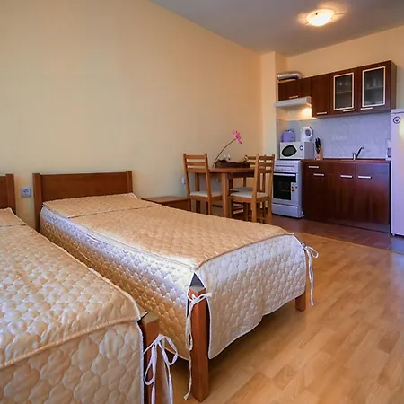 Lägenhet Gt Privilege *