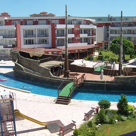 Apartamento Gt Privilege *