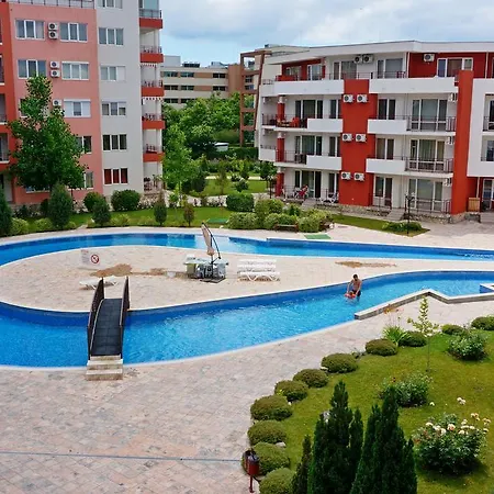 Gt Privilege Apartamento *
