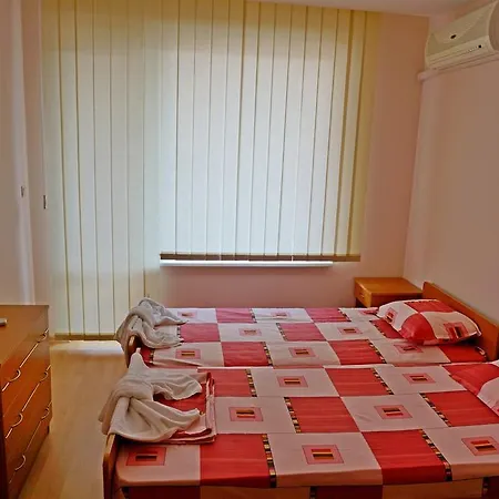 Apartamento Gt Privilege