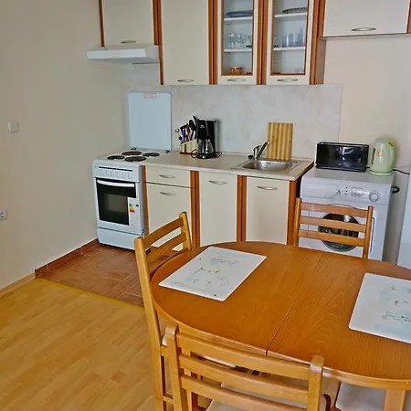 Gt Privilege Apartament Elenite