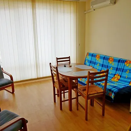 Apartamento Gt Privilege