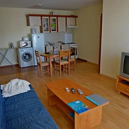 Gt Privilege Apartament