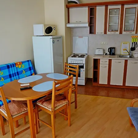 Gt Privilege Apartament *