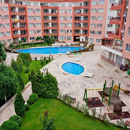 Apartamento Gt Privilege