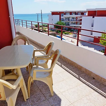 Gt Privilege Apartament *