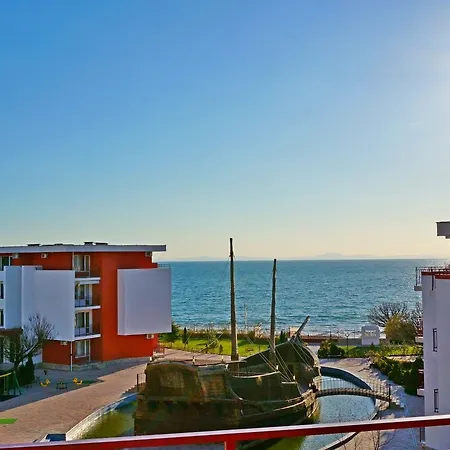 Apartamento Gt Privilege *