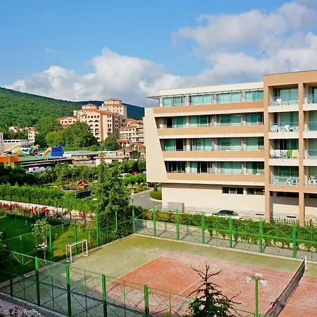 Apartamento Gt Privilege Elenite