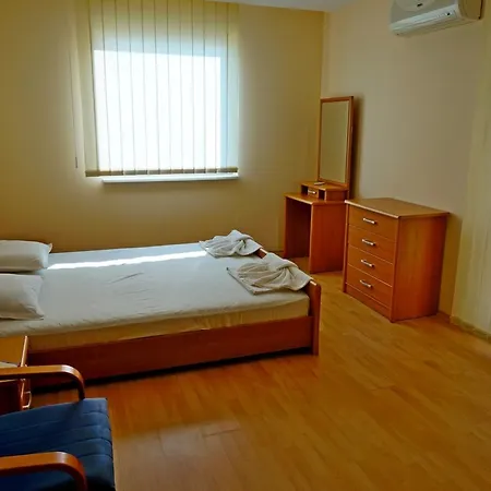 Gt Privilege Apartament *