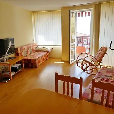 Gt Privilege Apartamento Elenite