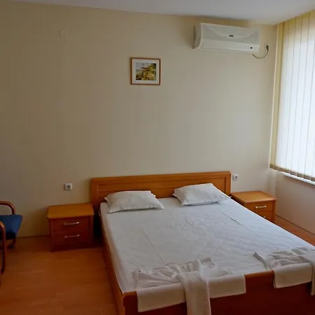 Gt Privilege Apartament *