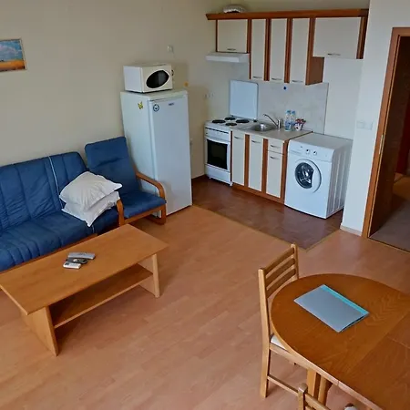 Apartamento Gt Privilege Elenite