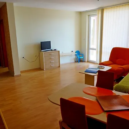 Apartamento Gt Privilege *