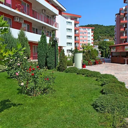 Gt Privilege Apartament