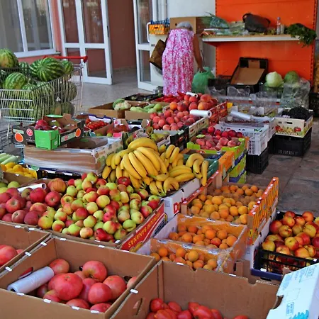 Gt Privilege Apartament