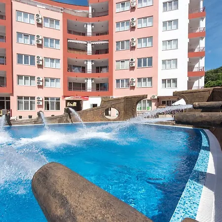 Apartamento Gt Privilege Elenite