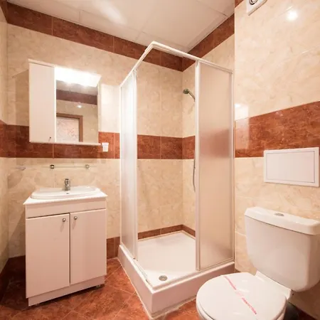 Apartament Gt Privilege