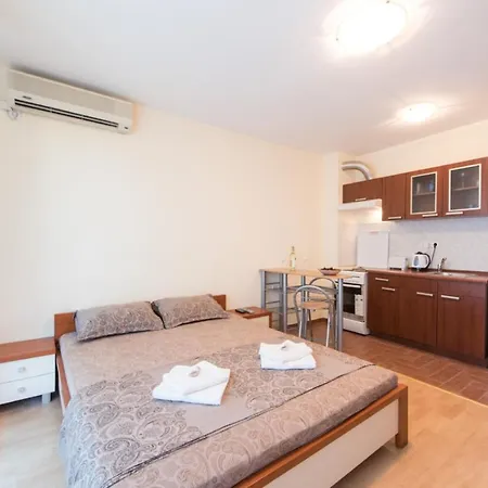 Apartamento Gt Privilege Elenite