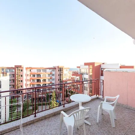 Apartament Gt Privilege Elenite