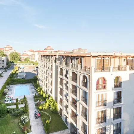 Gt Privilege Apartamento