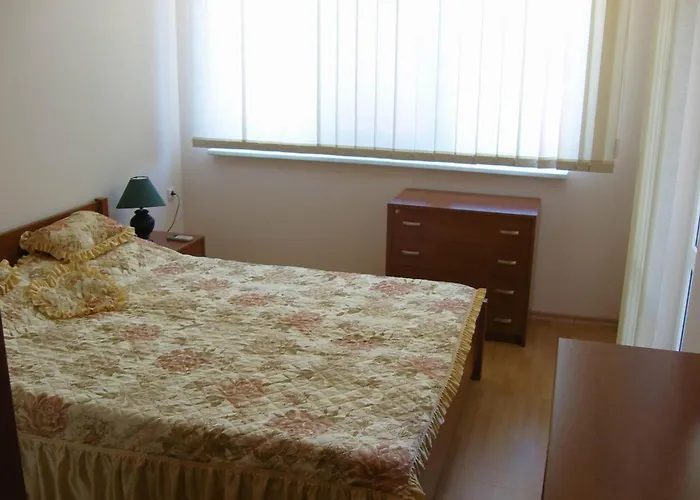 Gt Privilege 公寓 *