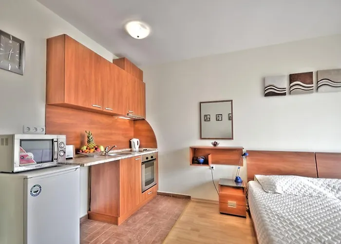 Gt Privilege 公寓 *