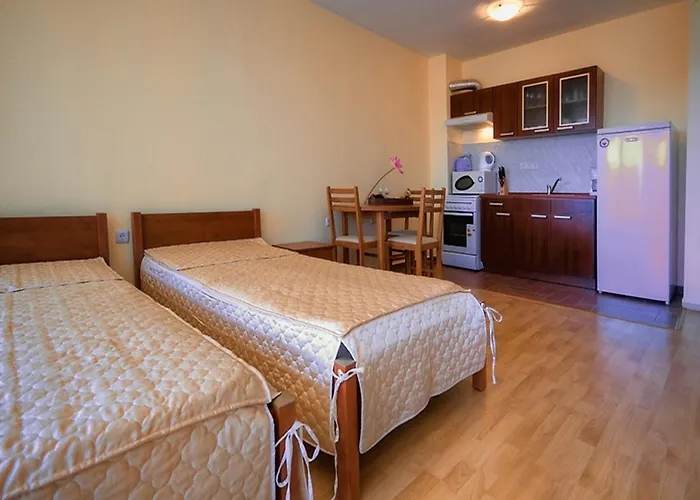 公寓 Gt Privilege *