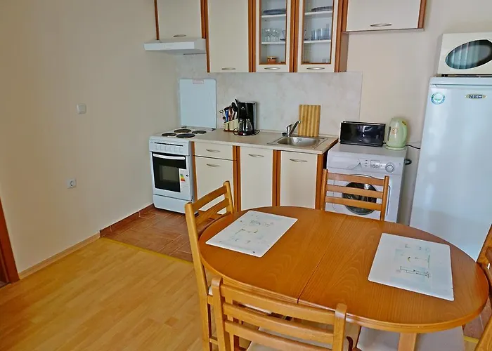 Gt Privilege 公寓 埃勒尼特