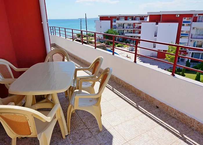 Gt Privilege 公寓 *