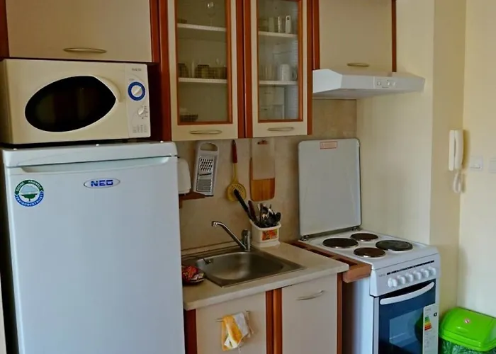 Gt Privilege 公寓 *