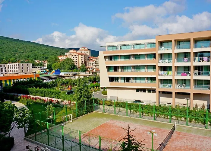 公寓 Gt Privilege 埃勒尼特