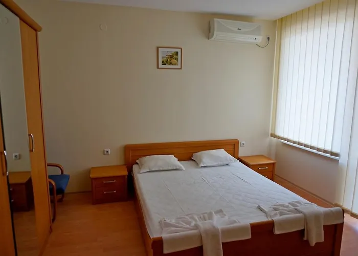 Gt Privilege 公寓 *