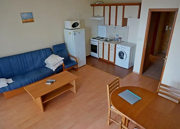 公寓 Gt Privilege 埃勒尼特