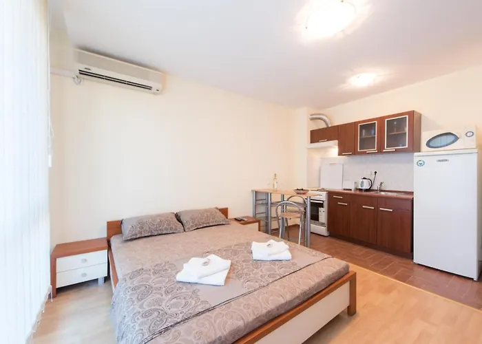 公寓 Gt Privilege 埃勒尼特