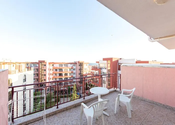 公寓 Gt Privilege 埃勒尼特